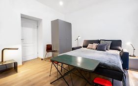 Kwartier15 - Eine Location Zum Wohnen & Arbeiten